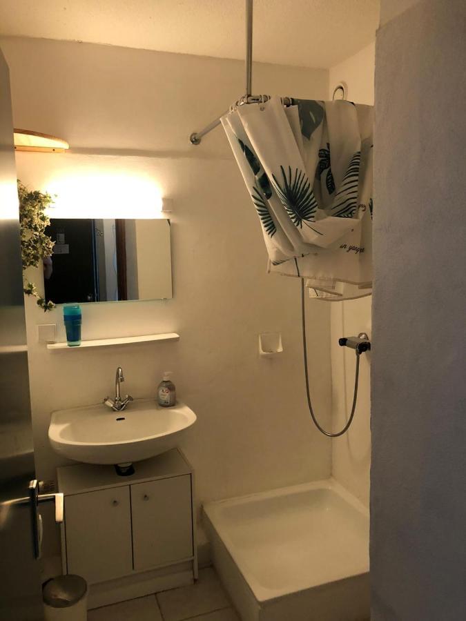 Relax 1 Apartment Гослар Екстериор снимка