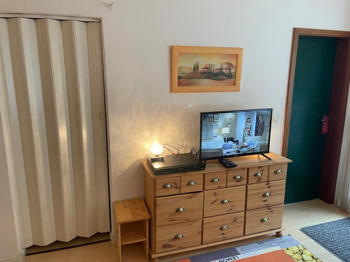 Relax 1 Apartment Гослар Екстериор снимка