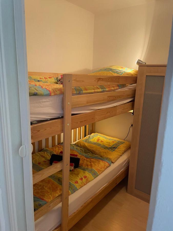 Relax 1 Apartment Гослар Екстериор снимка