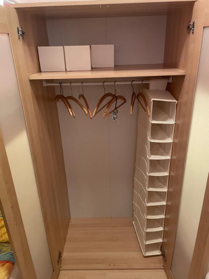Relax 1 Apartment Гослар Екстериор снимка
