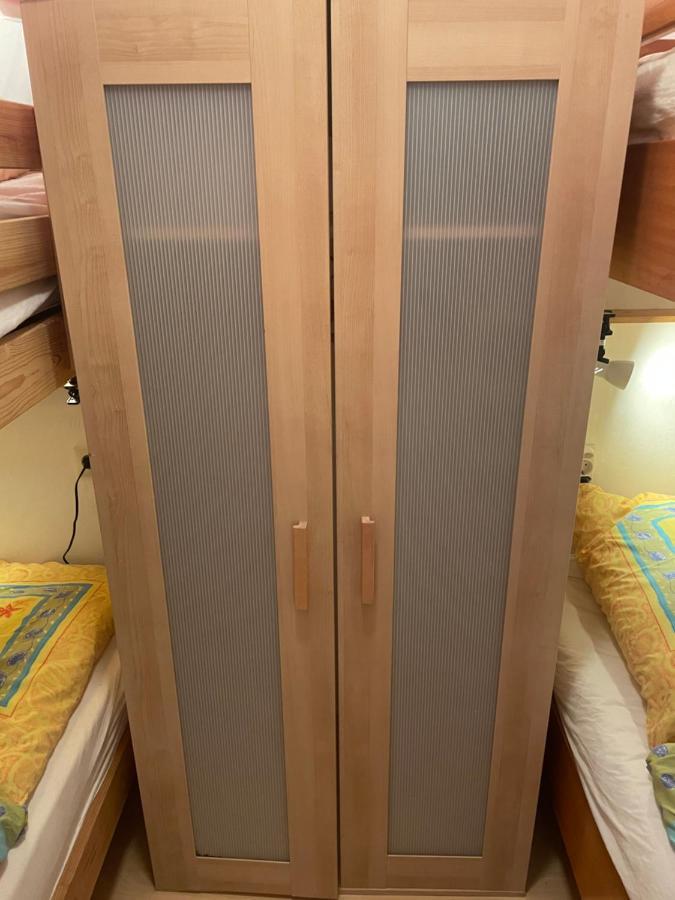 Relax 1 Apartment Гослар Екстериор снимка