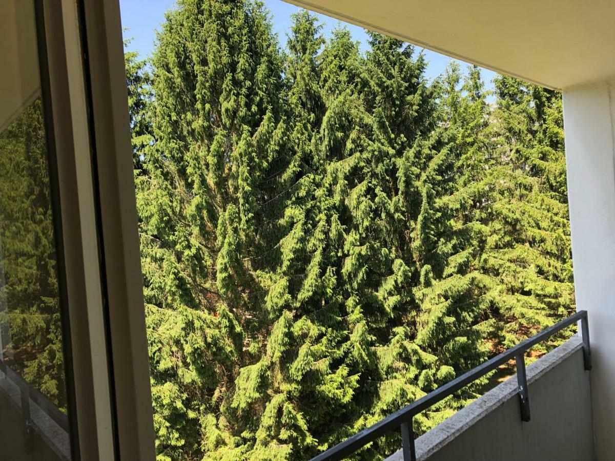 Relax 1 Apartment Гослар Екстериор снимка
