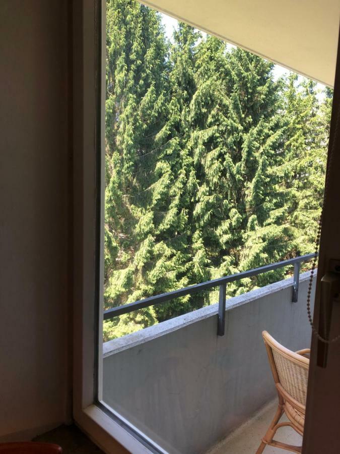 Relax 1 Apartment Гослар Екстериор снимка