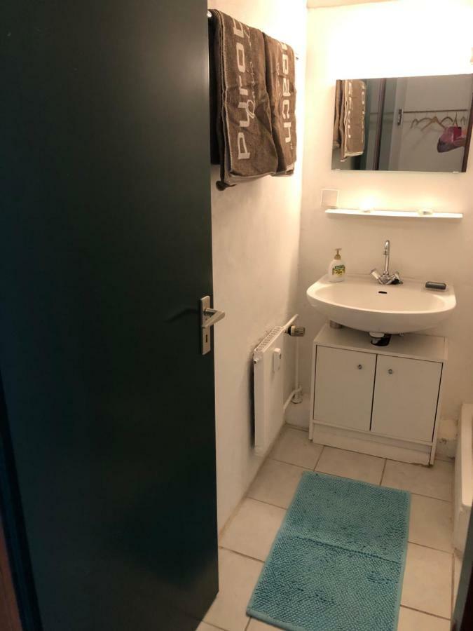 Relax 1 Apartment Гослар Екстериор снимка