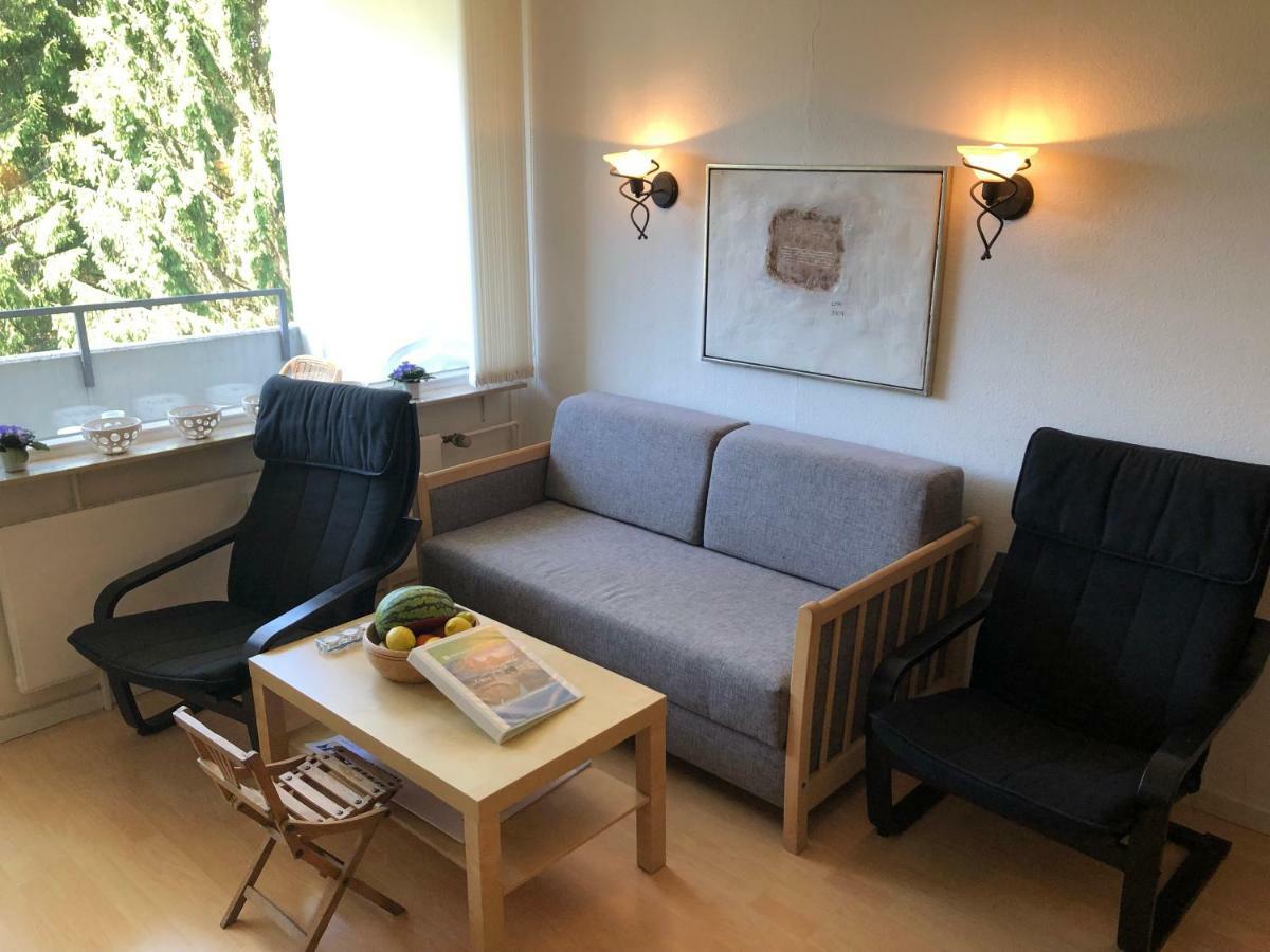 Relax 1 Apartment Гослар Екстериор снимка