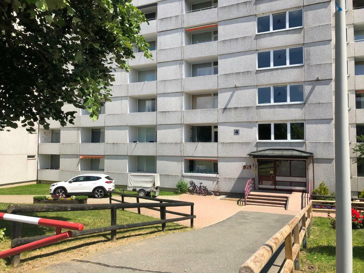 Relax 1 Apartment Гослар Екстериор снимка