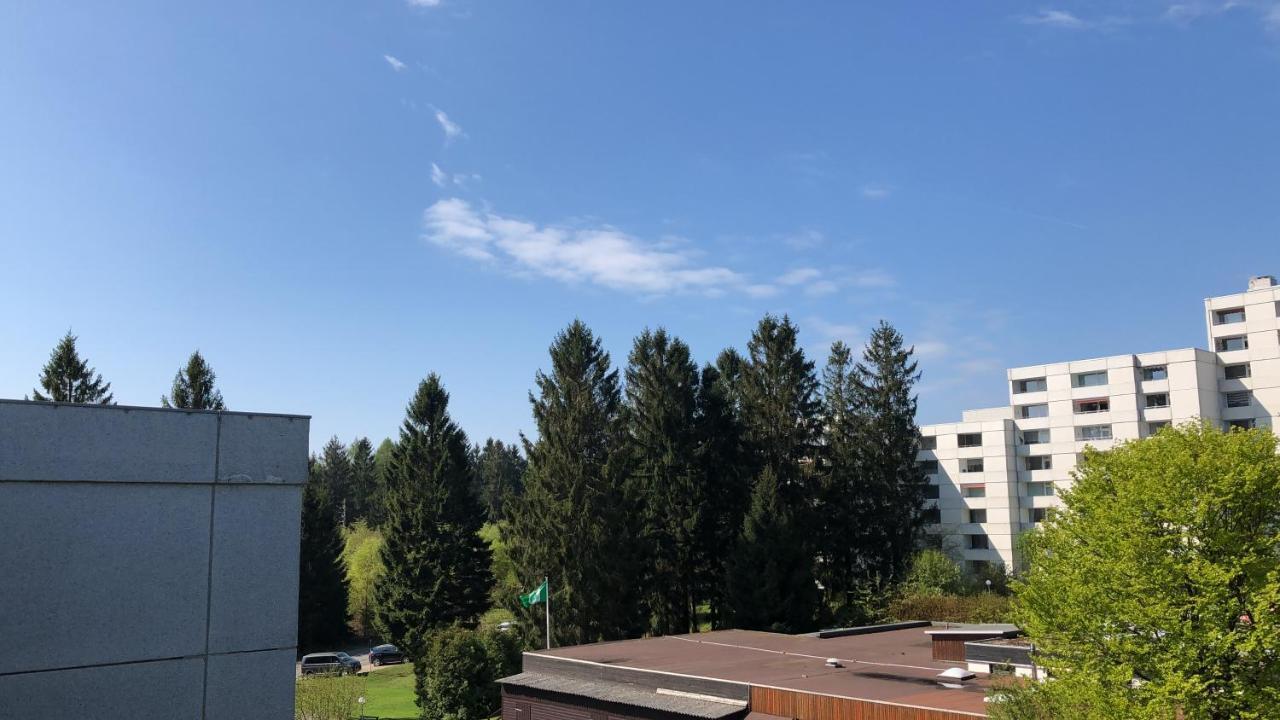 Relax 1 Apartment Гослар Екстериор снимка